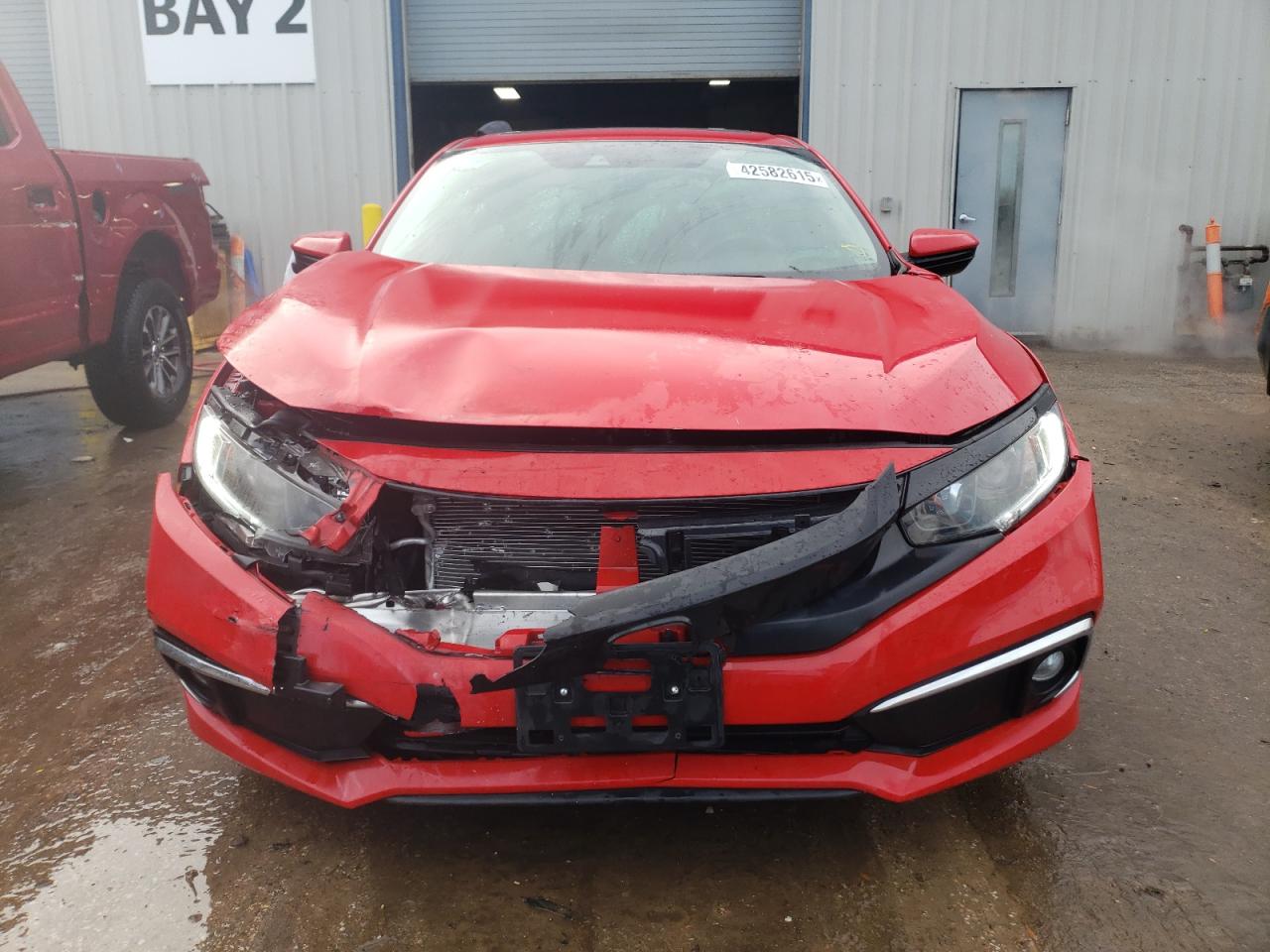2020 Honda Civic - Image 5