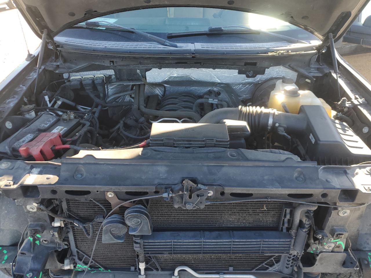 2013 Ford F-150 - Image 11