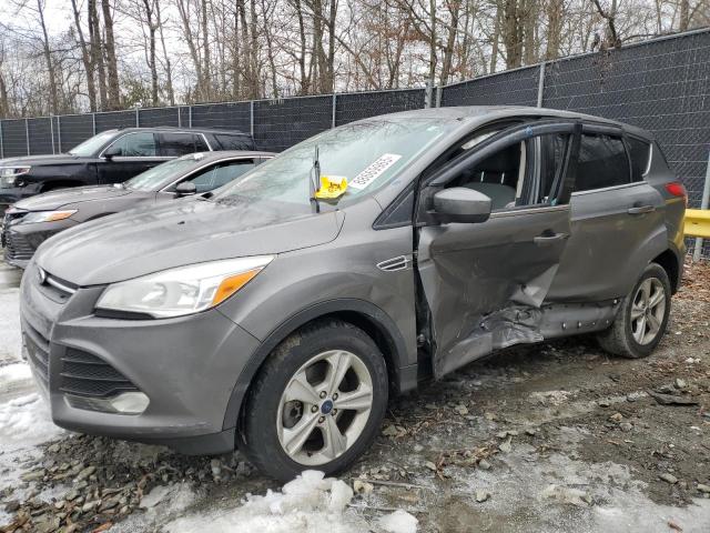  FORD ESCAPE 2014 Сірий