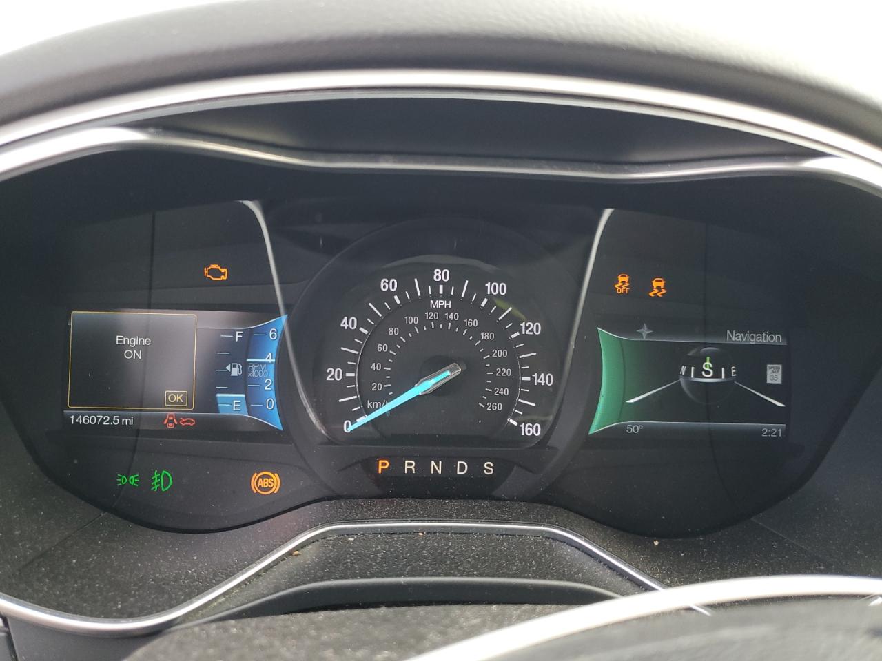 2014 Ford Fusion - Image 9