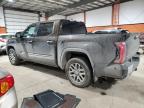 2024 TOYOTA TUNDRA CREWMAX PLATINUM for sale at Copart AB - CALGARY