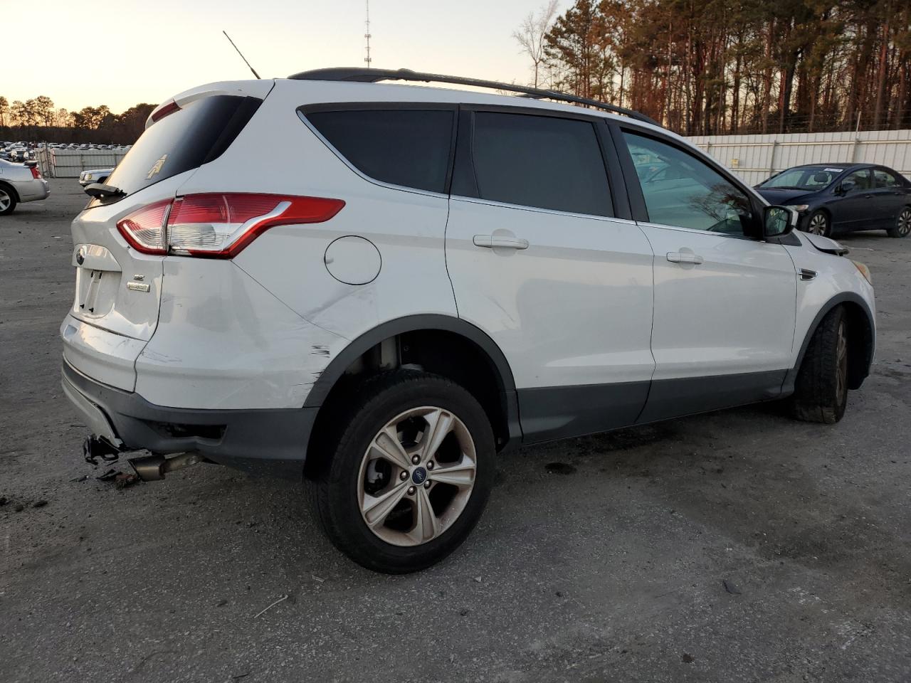 2013 Ford Escape - Image 3