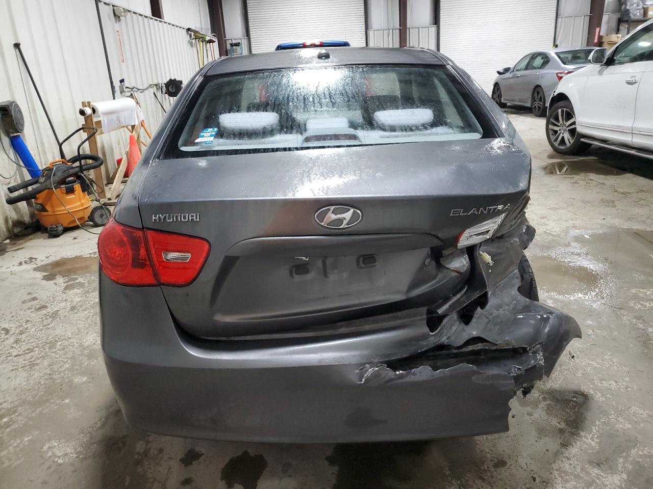 2008 Hyundai Elantra - Image 6