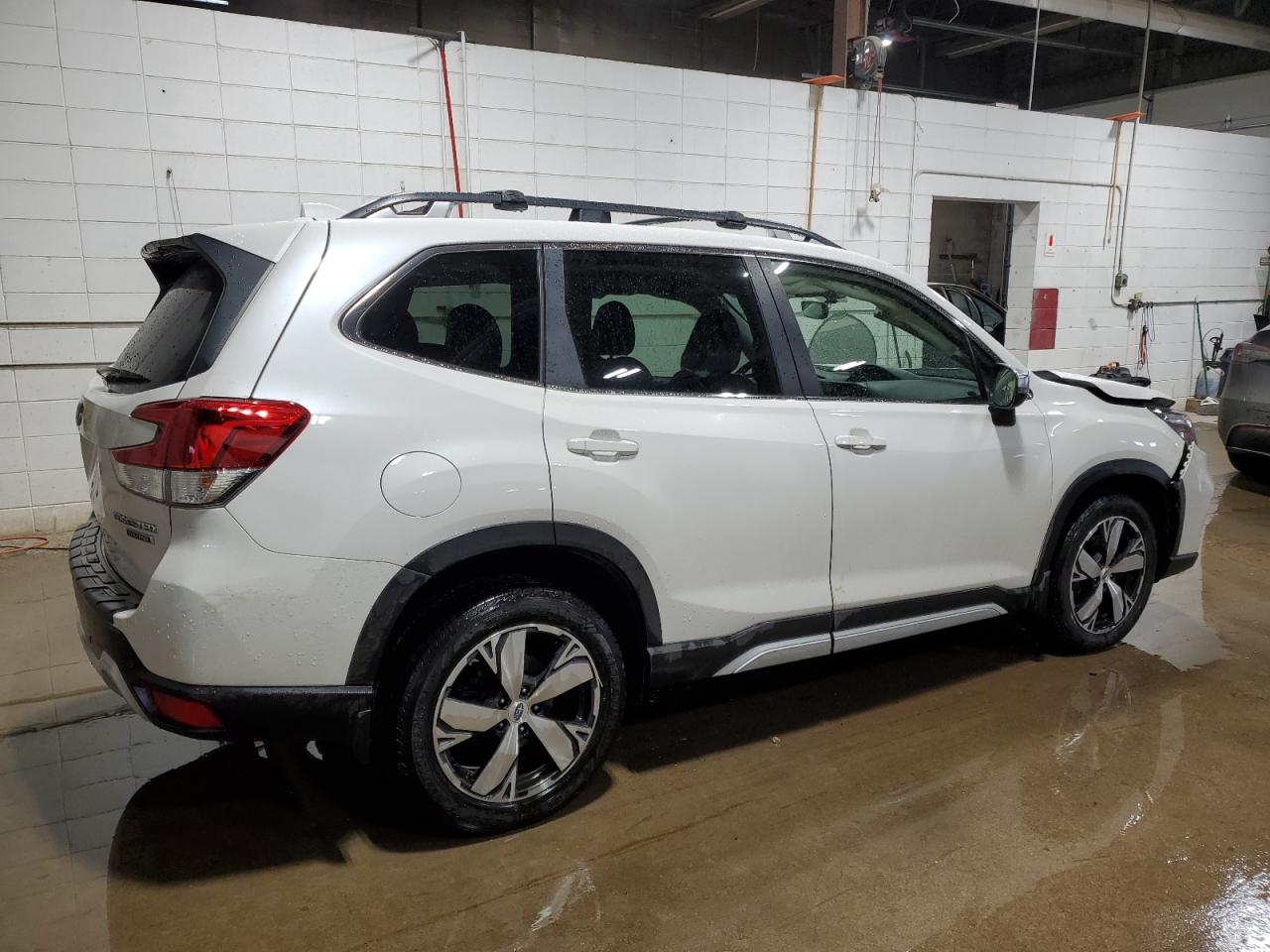 2020 Subaru Forester - Image 3