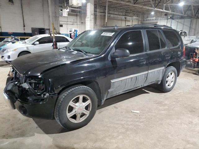 2008 Gmc Envoy 