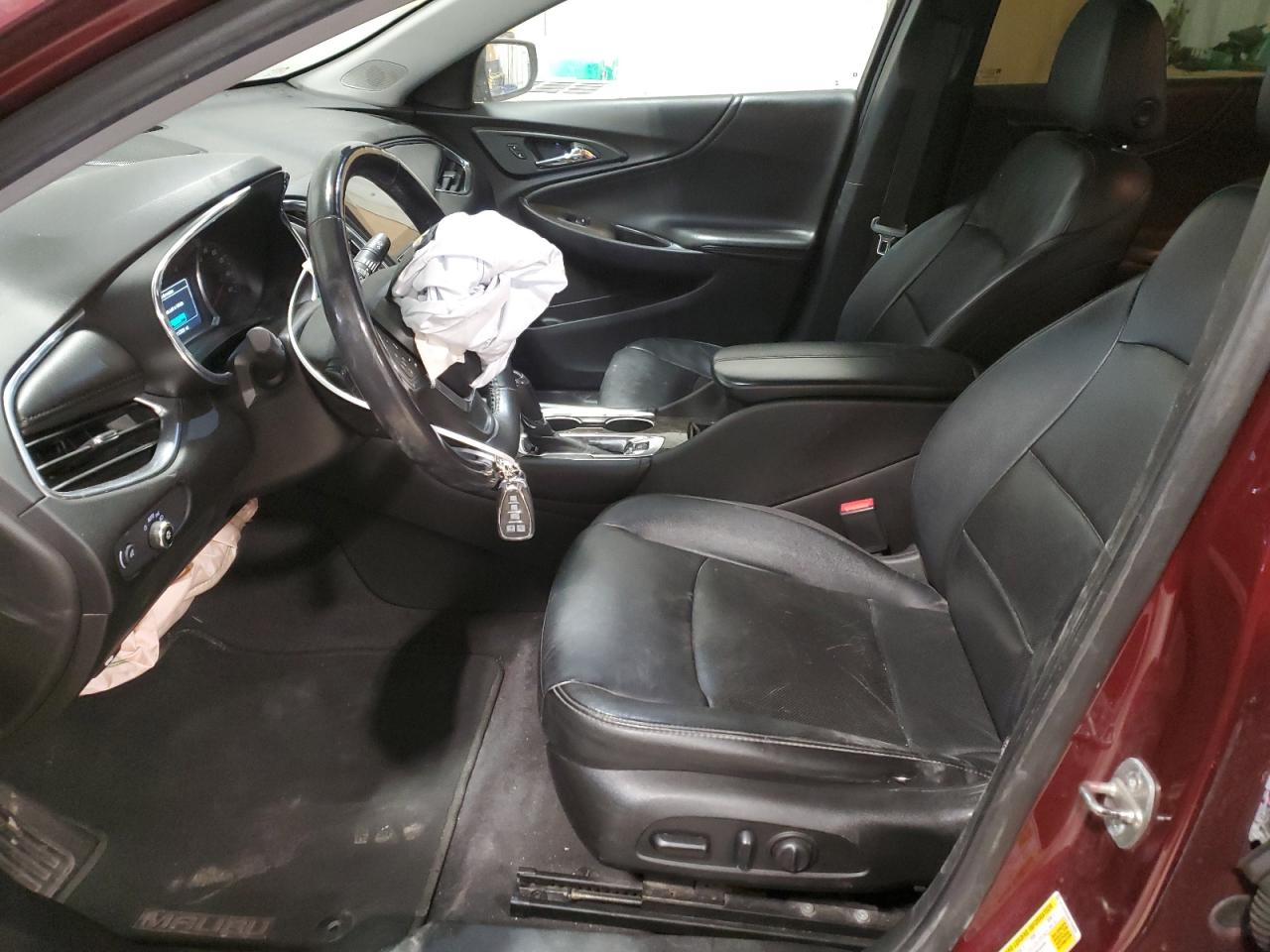 2016 Chevrolet Malibu - Image 7