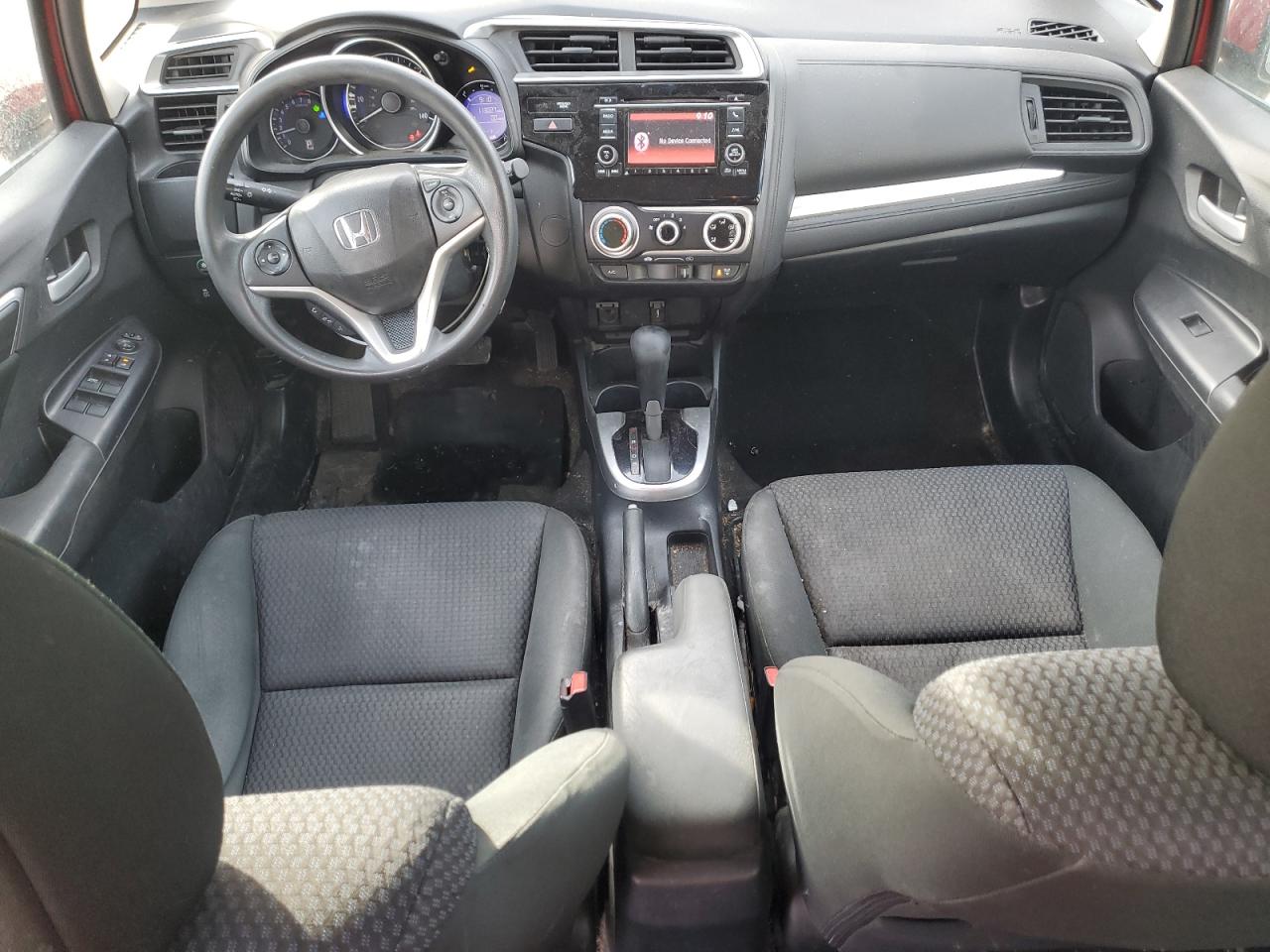 2019 Honda Fit - Image 8