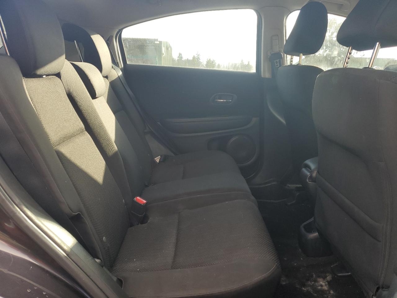2016 Honda HR-V - Image 10
