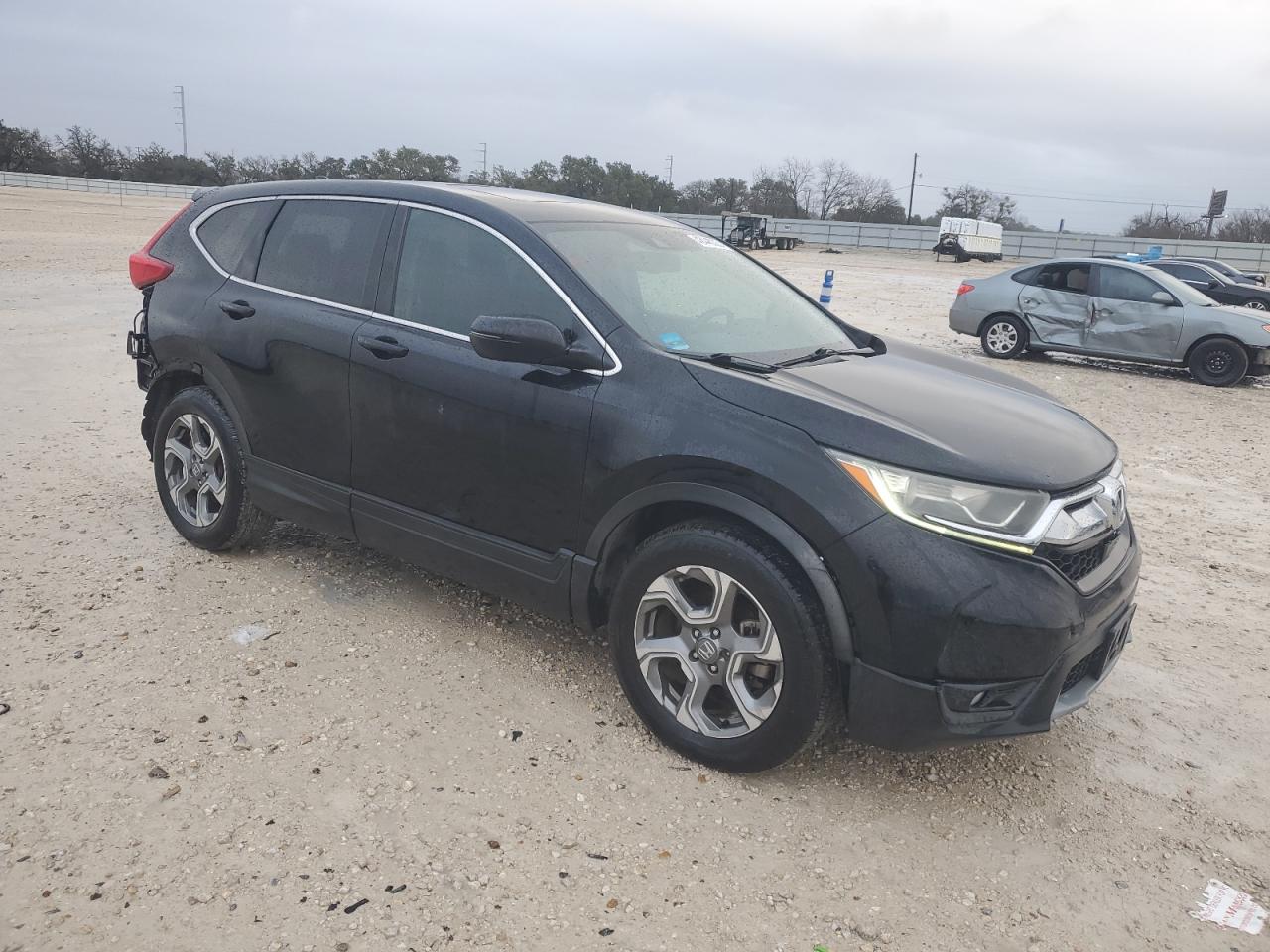 2017 Honda CR-V - Image 4