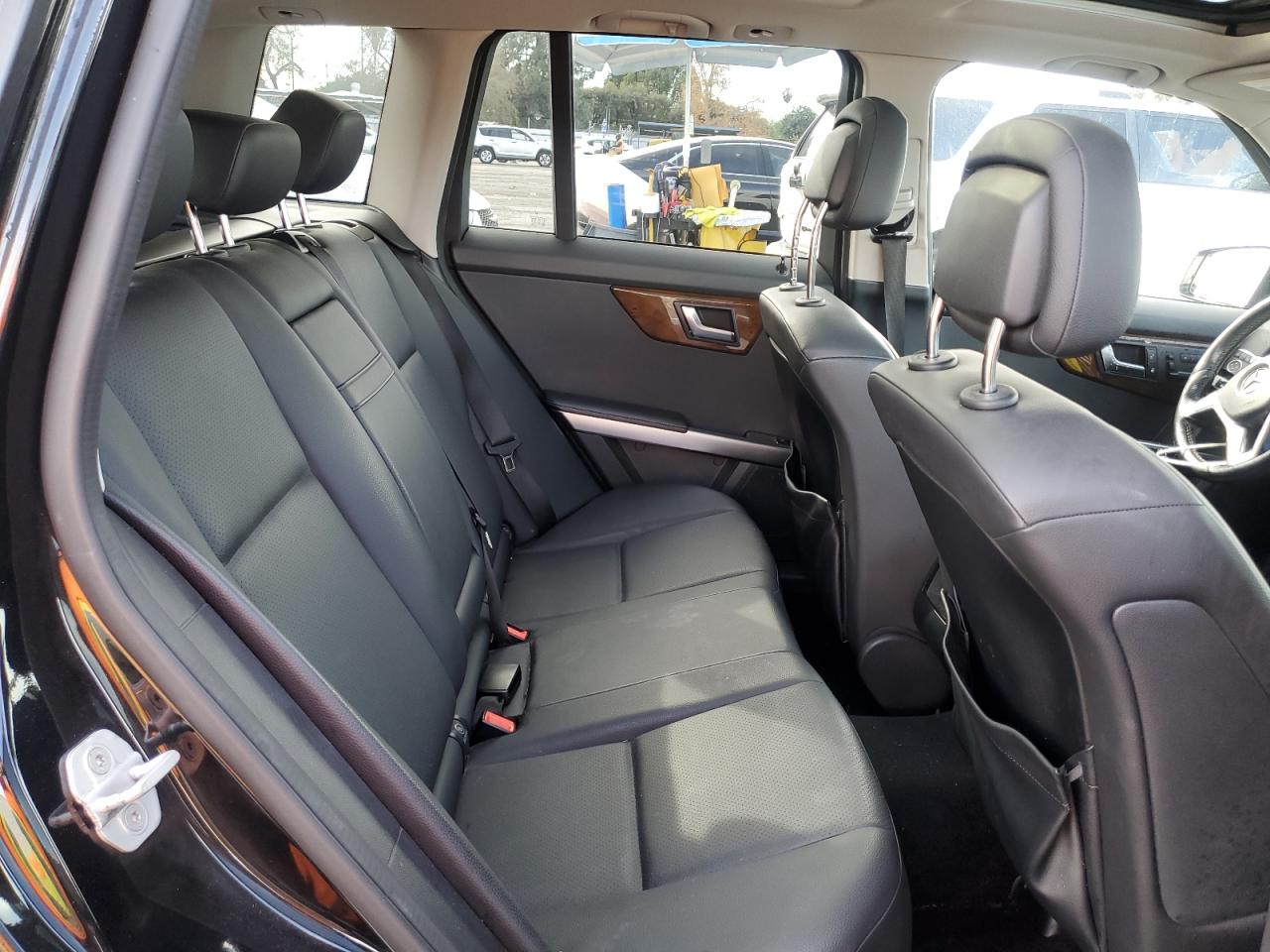 2015 Mercedes-Benz GLK-klasse - Image 12