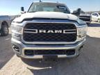 2022 Ram 2500 Big Horn/Lone Star en Venta en Andrews, TX - Side