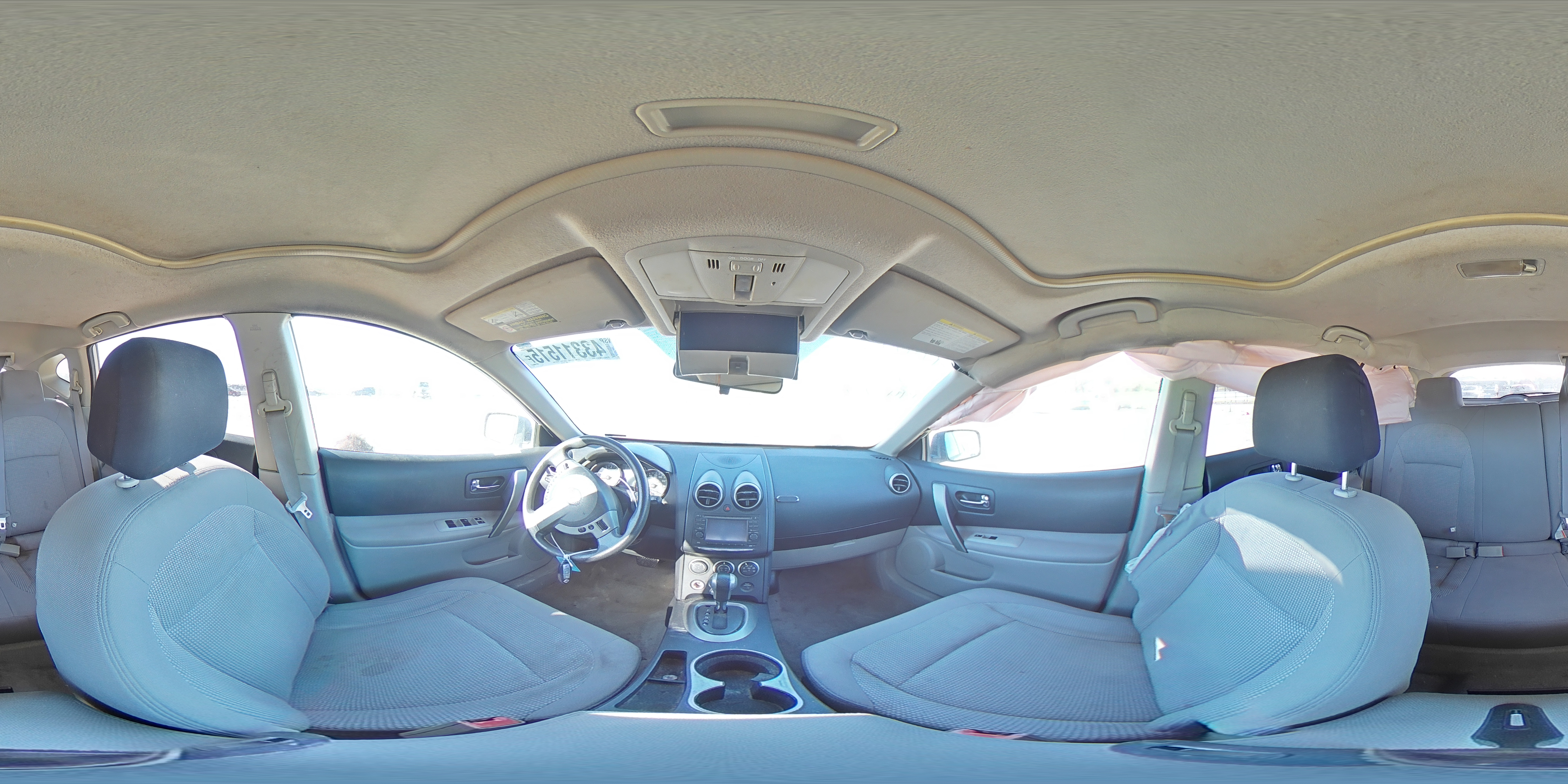 2011 Nissan Rogue - Image 14
