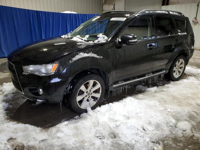 2010 Mitsubishi Outlander Xls