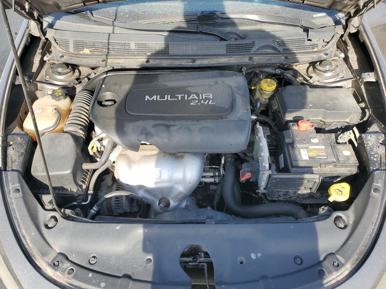 2015 Dodge Dart - Image 11