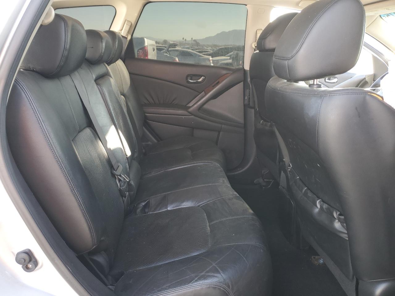 2010 Nissan Murano - Image 11