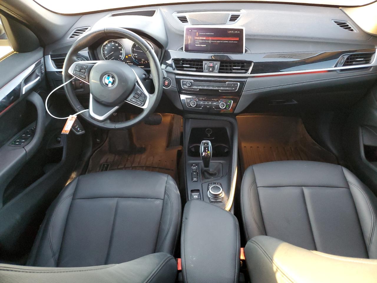 2021 BMW X1 - Image 8