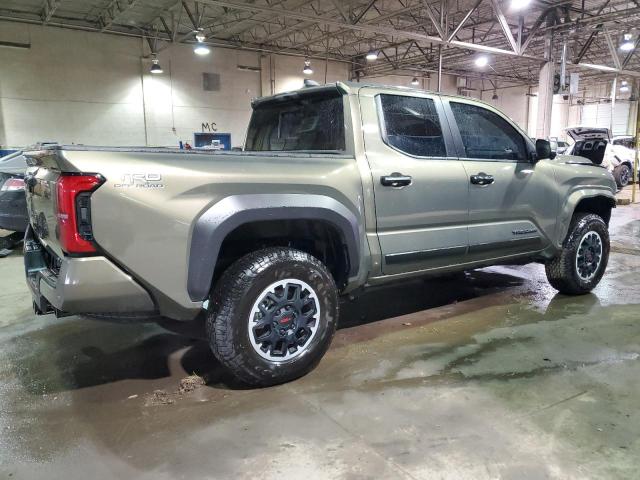  TOYOTA TACOMA 2024 tan