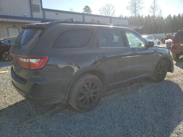  DODGE DURANGO 2018 Szary
