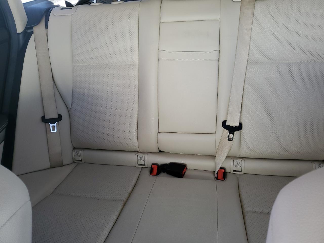 2015 Mercedes-Benz GLK-klasse - Image 10