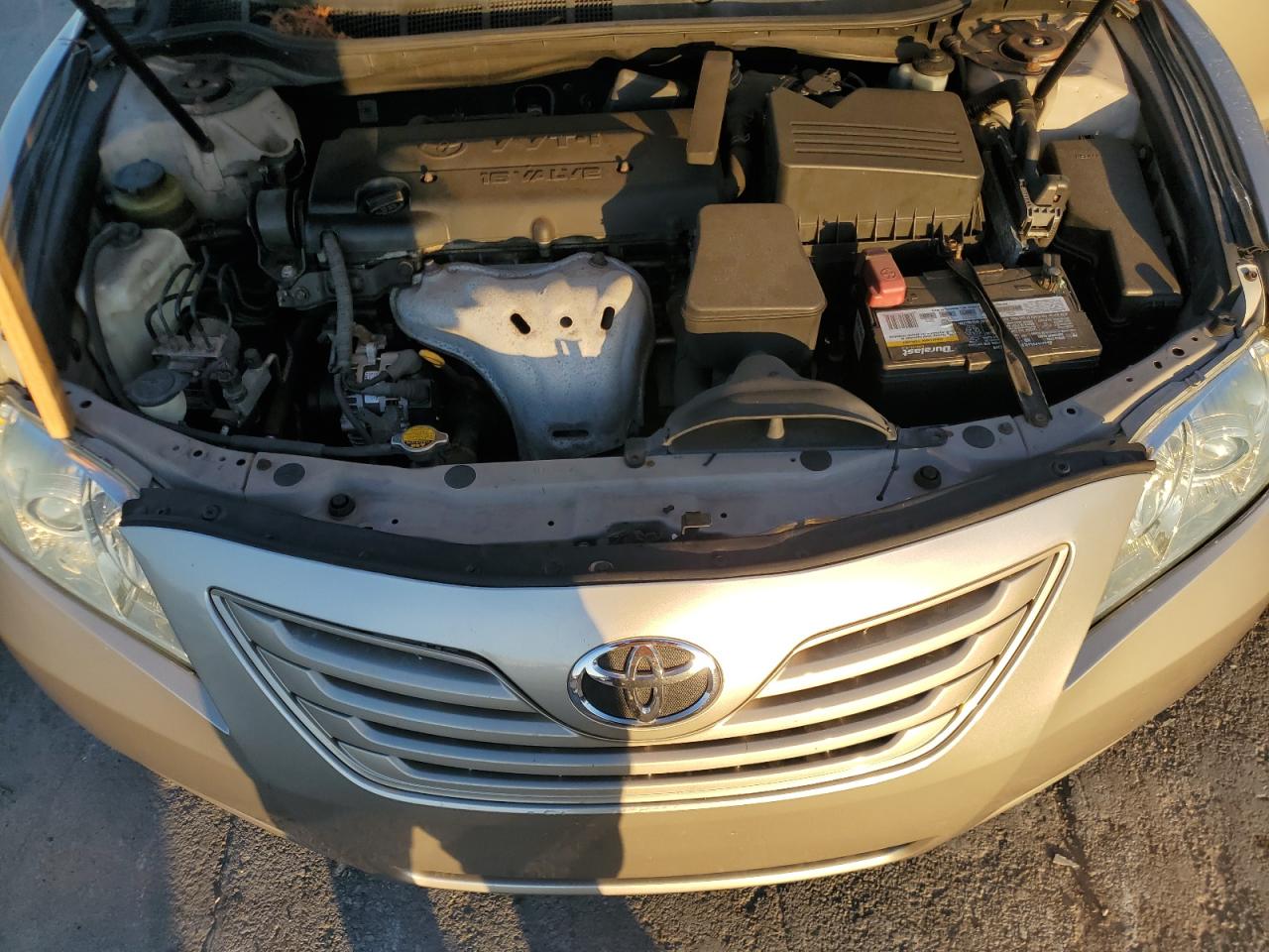 2007 Toyota Camry - Image 11