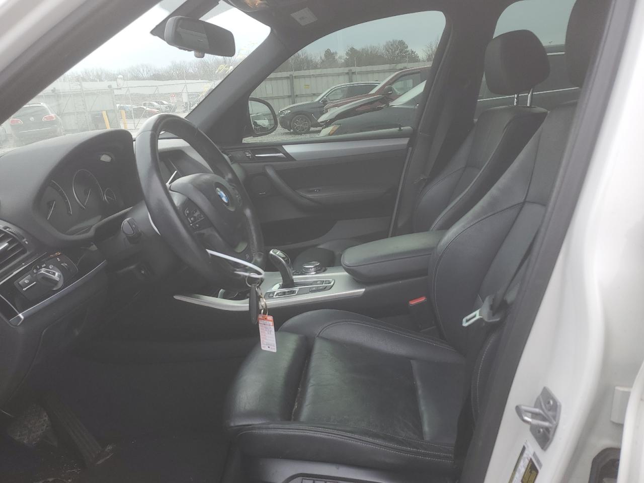 2016 BMW X3 - Image 7