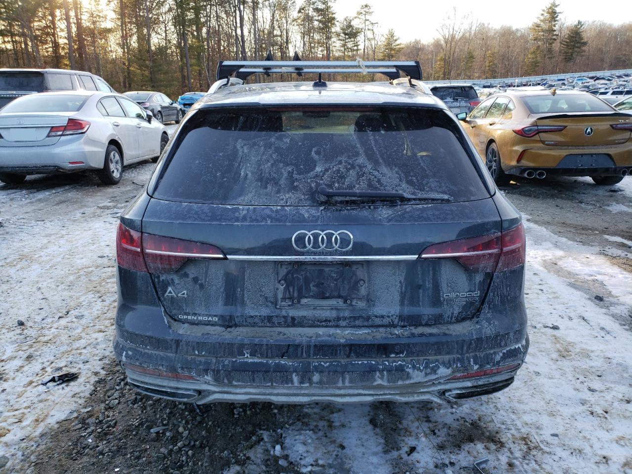 2021 Audi A4 - Image 6