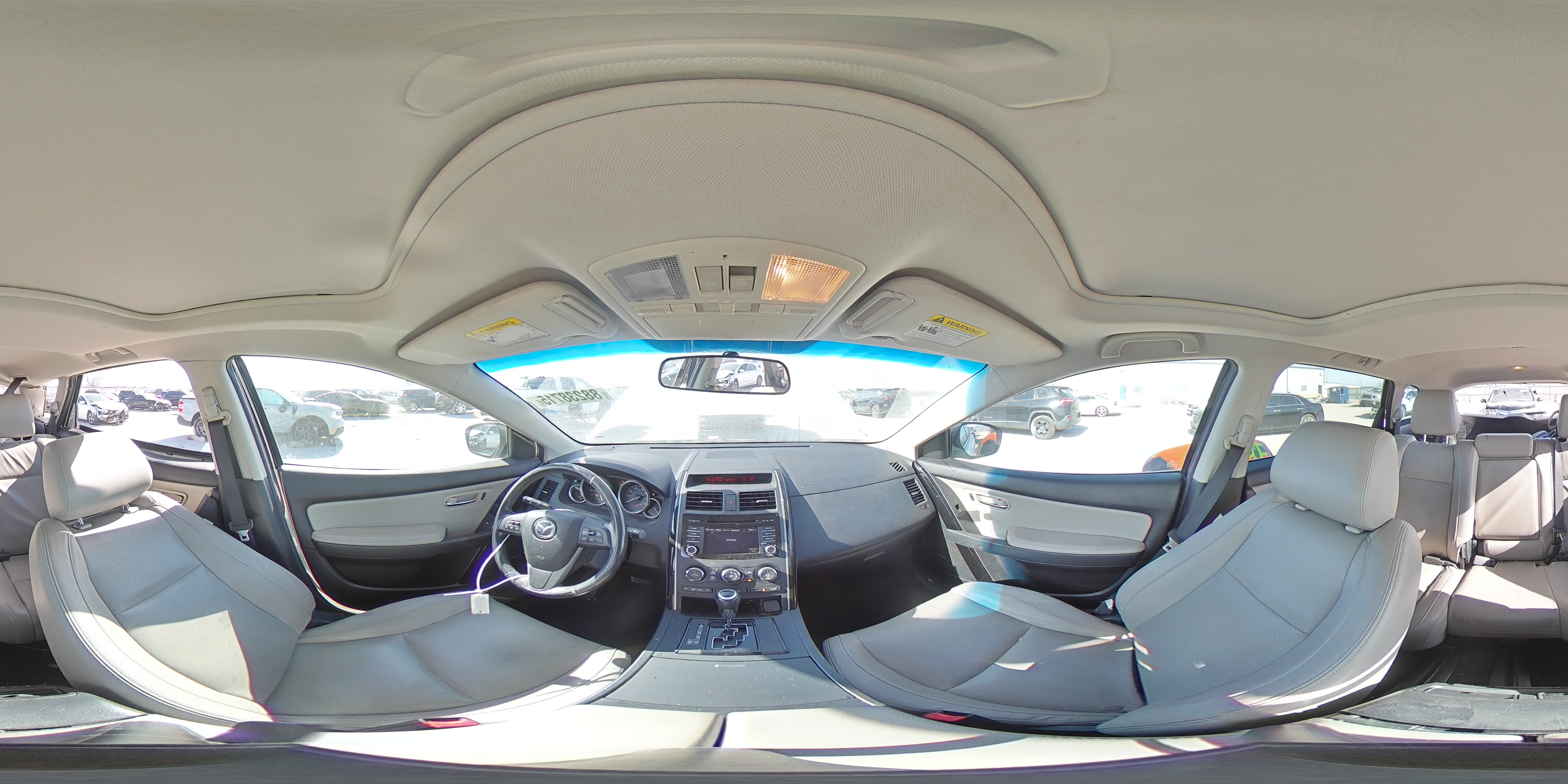 2013 Mazda CX-9 - Image 14