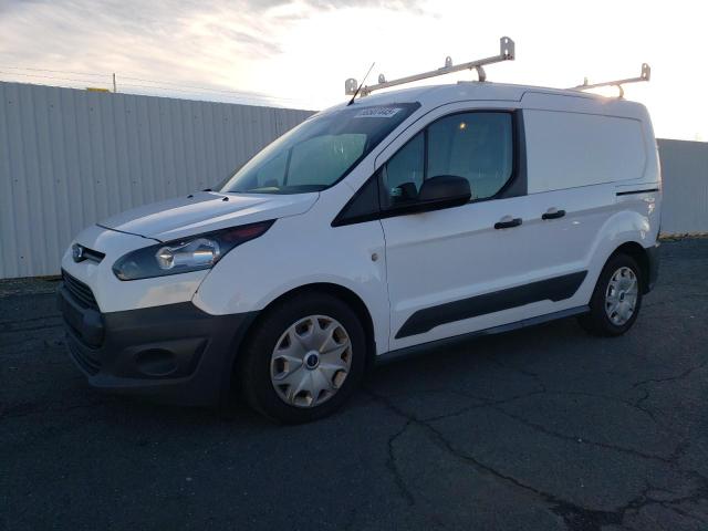 2015 Ford Transit Connect Xl