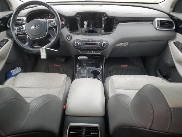  KIA SORENTO 2020 Biały