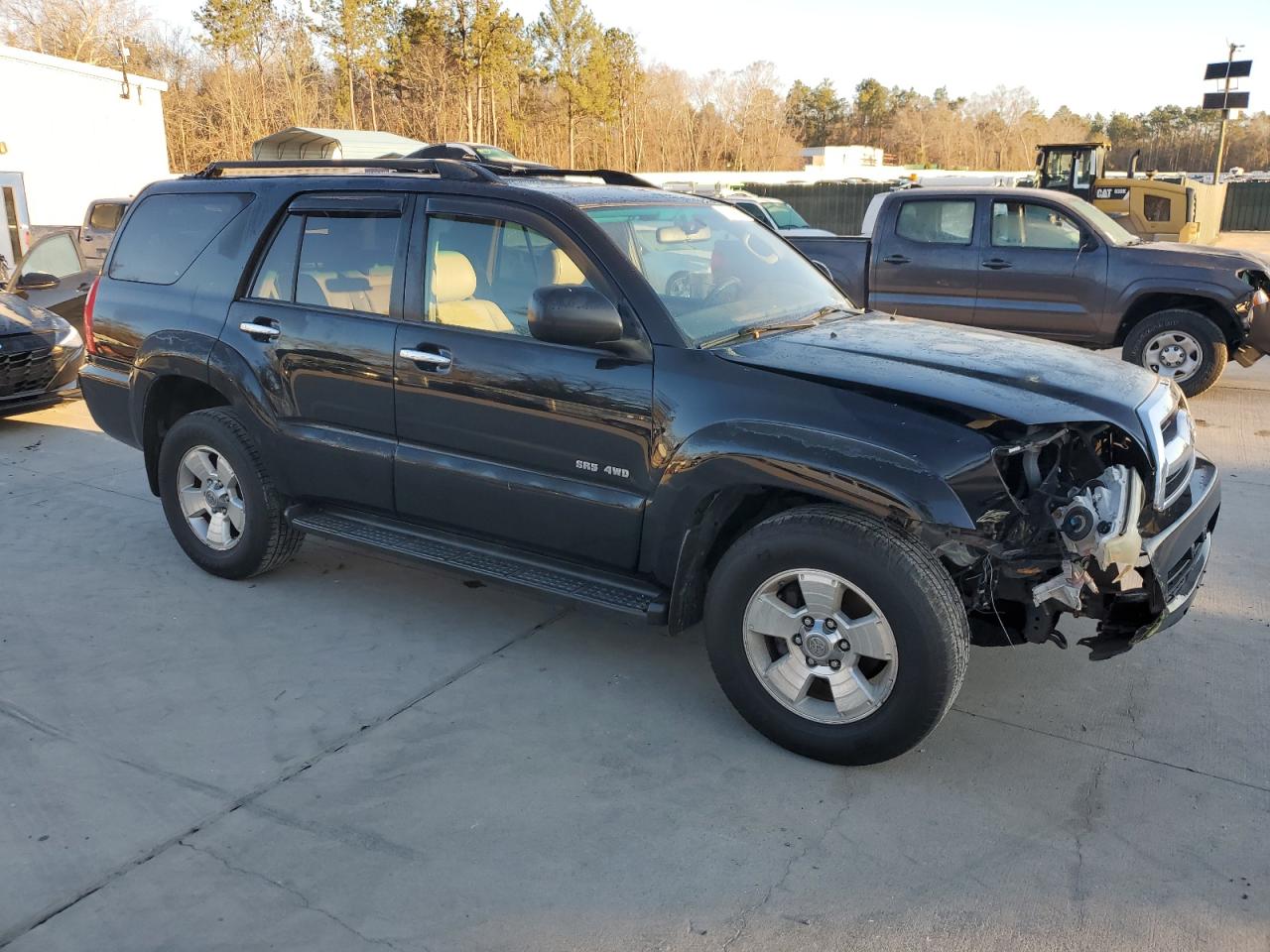 2007 Toyota 4Runner - Image 4