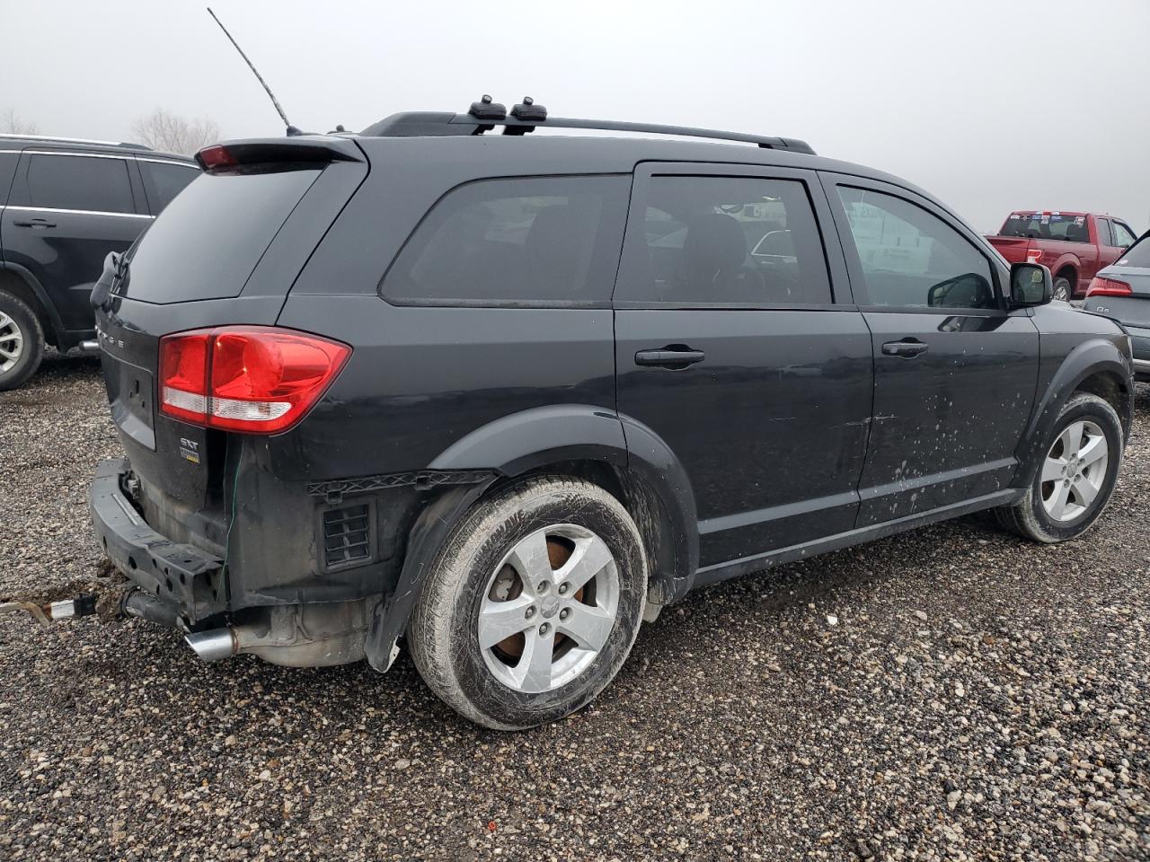 2012 Dodge Journey - Image 3