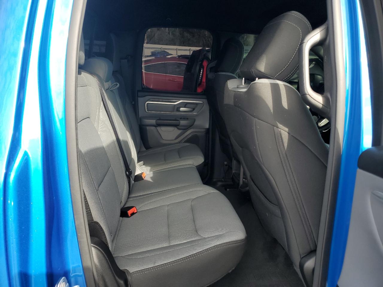2021 RAM 1500 - Image 10