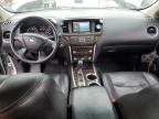 2013 Nissan Pathfinder S zu verkaufen in Kansas City, KS - Side