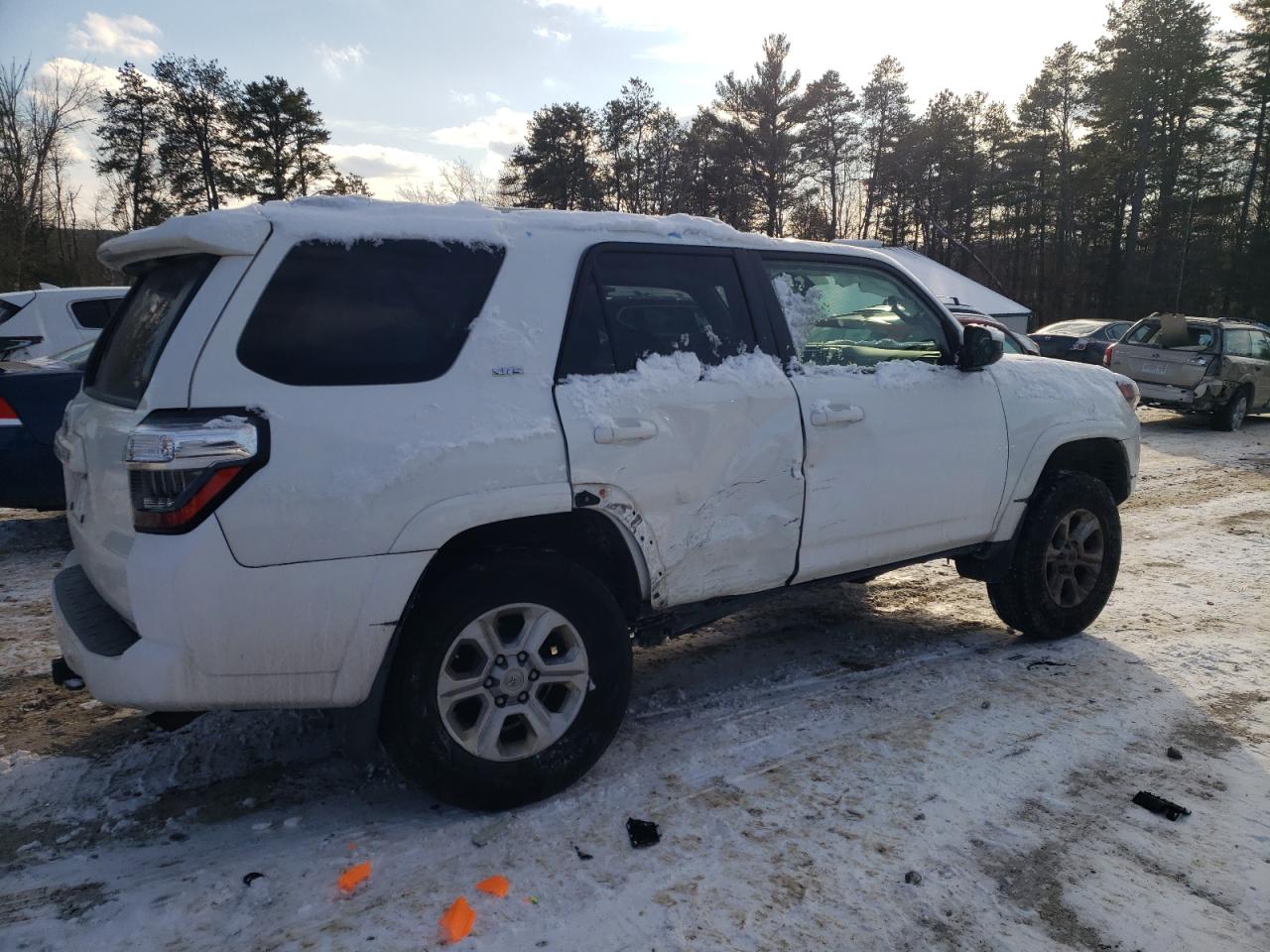 2016 Toyota 4Runner - Image 3