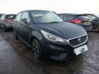 2024 MG 3 EXCITE V for sale at Copart PETERLEE