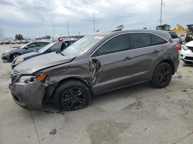 2013 Acura Rdx 
