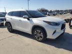 2020 Toyota Highlander Xle for Sale in Wilmer, TX - Rear End