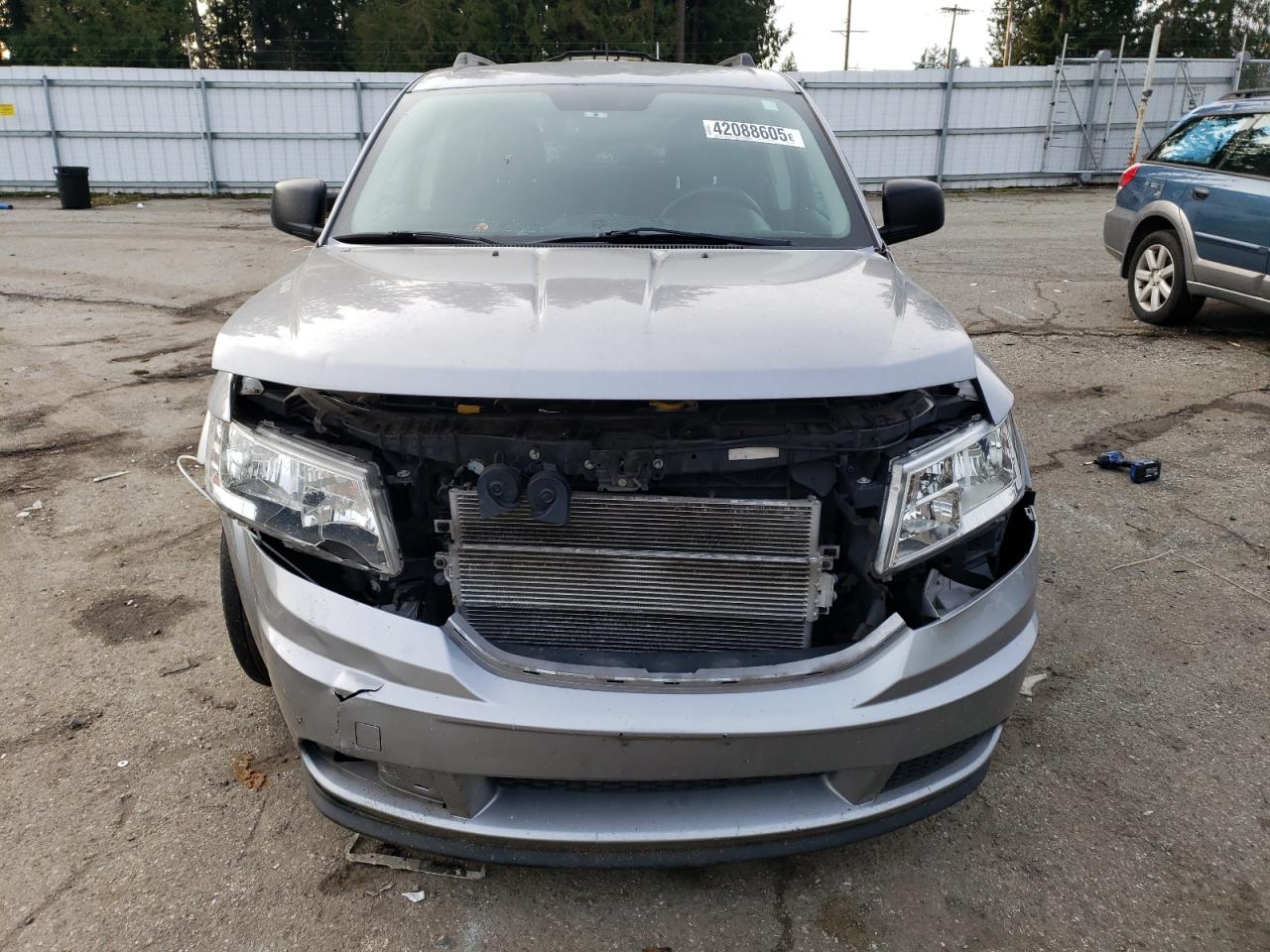 2016 Dodge Journey - Image 5