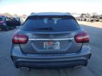 2018 Mercedes-Benz Gla 250 4Matic for Sale in Nampa, ID - Undercarriage