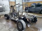 2012 Polaris Razr Atv продається в Kincheloe, MI - Burn