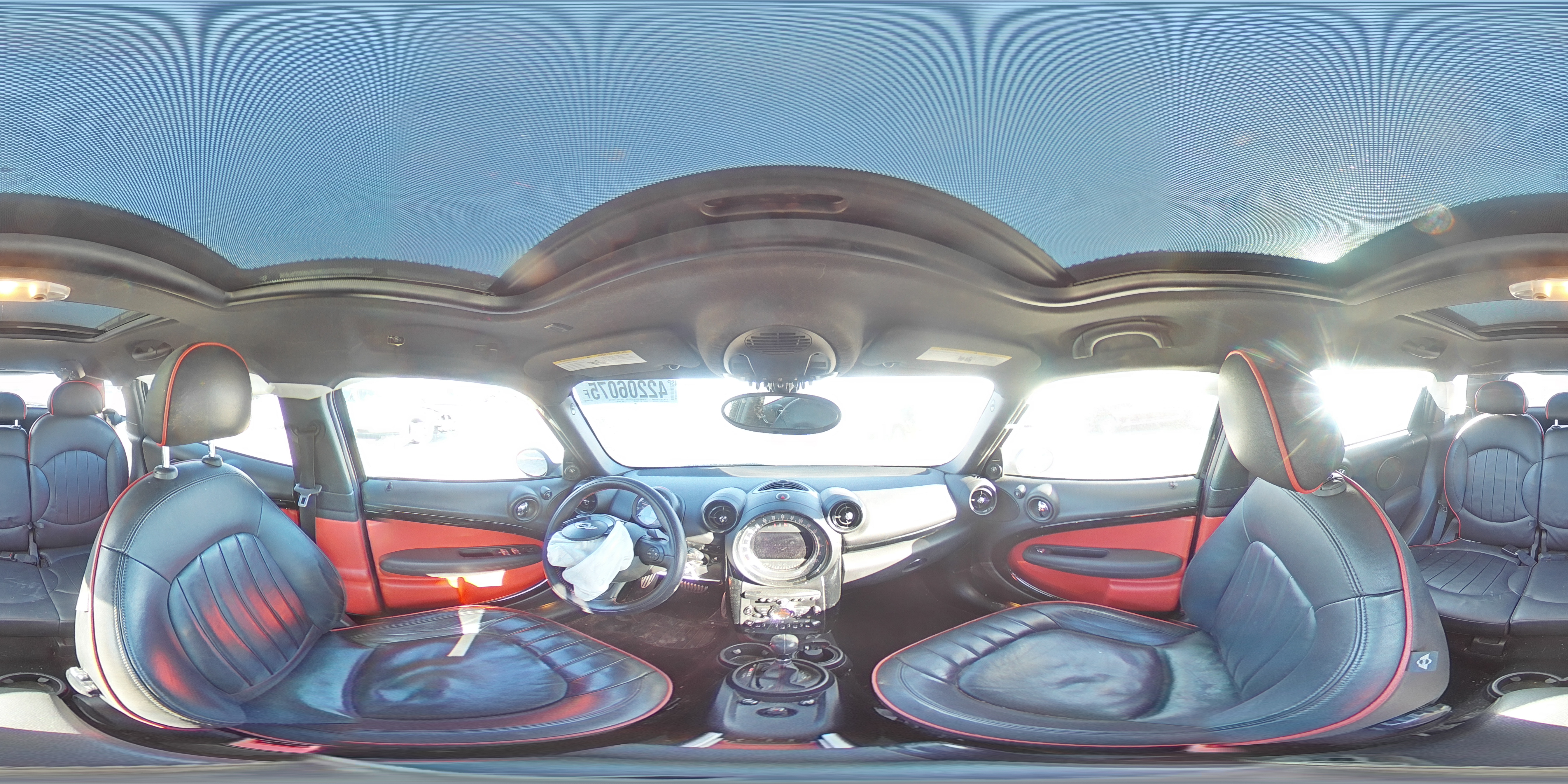 2016 MINI Cooper - Image 14