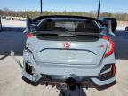 2021 Honda Civic Type-R Touring იყიდება Cartersville-ში, GA - Rear End