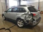 2013 Subaru Outback 2.5I Premium zu verkaufen in Casper, WY - Rear End