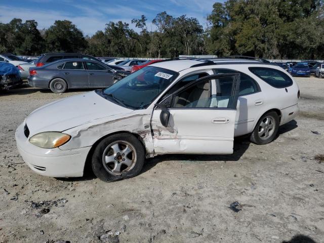 2004 Ford Taurus Se