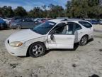 2004 Ford Taurus Se იყიდება Ocala-ში, FL - Front End