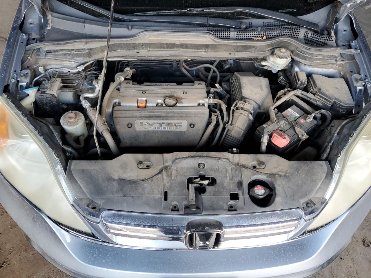 2008 Honda CR-V - Image 11