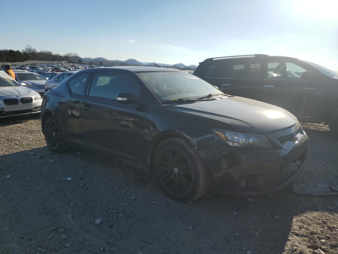 2013 Scion tC - Image 6