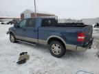 2006 Ford F150 Supercrew продається в Rapid City, SD - Front End