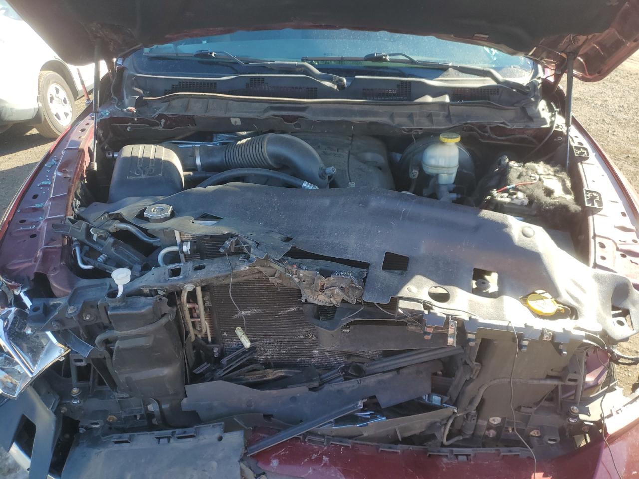 2017 RAM 1500 - Image 11