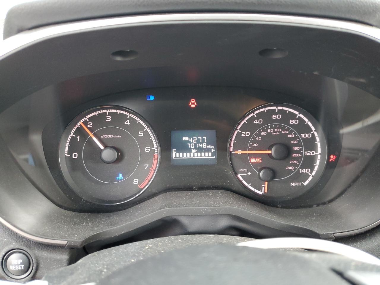 2019 Subaru XV - Image 9